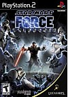 Star Wars The Force Unleashed/PS2
