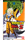 Dragon Ball Z Super Butoden (Japonais SHVC-Z2) / SFC