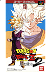 Dragon Ball Z Super Butoden 2 (Japonais SHVC-EF) / SFC