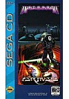 Microcosm/Sega CD