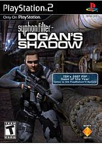 Syphon Filter Logan's Shadow/PS2