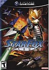 Starfox Assault/GameCube
