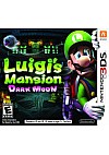 Luigi's Mansion Dark Moon/3DS