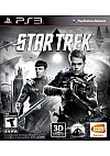 Star Trek the Video Game/PS3