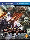 Soul Sacrifice/PS Vita