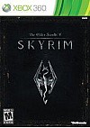 The Elder Scrolls V Skyrim (Anglais Seulement) / Xbox 360