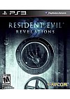 Resident Evil Revelations/PS3