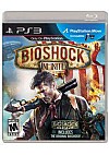 Bioshock Infinite/PS3 