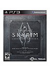The Elder Scrolls V Skyrim Legendary Edition/PS3