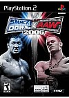 SmackDown Vs. Raw 2006/PS2