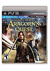 The Lord of the Rings Aragorn's Quest/PS3