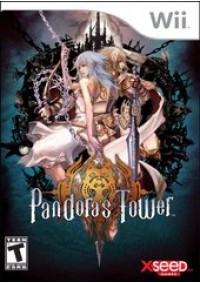 Pandora's Tower/Wii