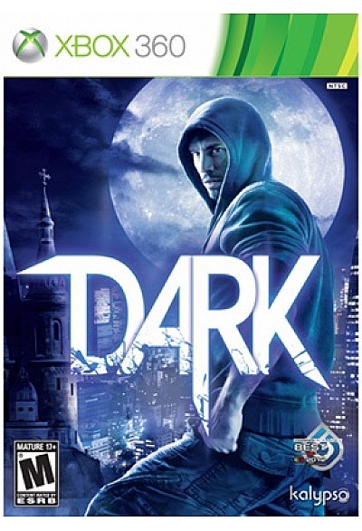 Dark/Xbox 360
