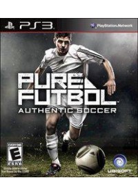 Pure Futbol/PS3
