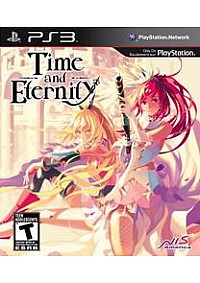 Time And Eternity/PS3
