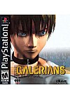 Galerians/PS1