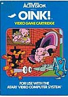 Oink!/Atari 2600