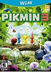 Pikmin 3/Wii U