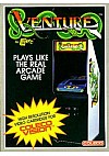 Venture/Colecovision