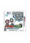 Mario & Luigi Dream Team/3DS