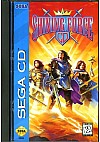 Shining Force Cd/Sega CD