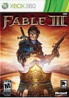Fable III (Francais Seulement) / Xbox 360