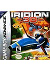 Iridion 3D/GBA