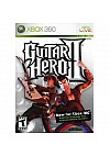 Guitar Hero II (Jeu Seulement) / Xbox 360