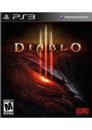 Diablo III/PS3
