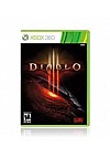 Diablo III (Anglais Seulement) / Xbox 360