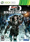 Binary Domain/Xbox 360