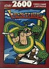 Venture/Atari 2600