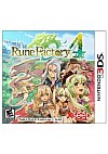 Rune Factory 4/3DS