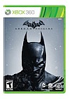 Batman Arkham Origins/Xbox 360 