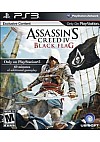 Assassin's Creed IV Black Flag/PS3