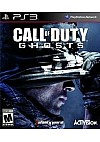 Call Of Duty Ghosts/PS3