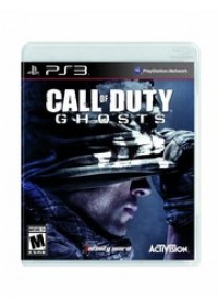 Call Of Duty Ghosts/PS3