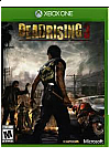 Dead Rising 3/Xbox One