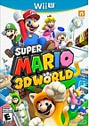Super Mario 3D World/Wii U 