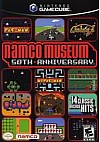Namco Museum 50th Anniversary/Gamecube