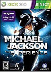 Michael Jackson The Experience (Kinect Requis) / Xbox 360
