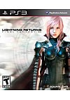 Lightning Returns Final Fantasy XIII/PS3