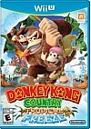 Donkey Kong Country Tropical Freeze/Wii U 