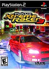 Tokyo Xtreme Racer 3/PS2