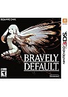 Bravely Default/3DS