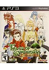 Tales Of Symphonia Chronicles/PS3