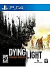Dying Light/PS4