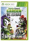Plants vs.Zombies Garden Warfare/Xbox 360