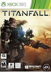 Titanfall/Xbox 360