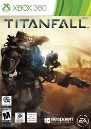 Titanfall/Xbox 360